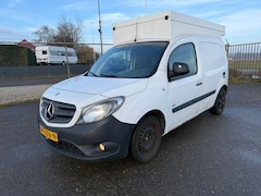 Mercedes-Benz Citan - 108 CDI BlueEFFICIENCY