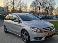 Mercedes-Benz B-klasse - 180 Ambition