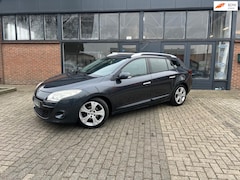 Renault Mégane Estate - 1.4 TCe Privilége, Airco, Cruise control