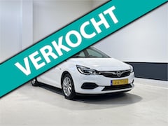 Opel Astra Sports Tourer - 1.2 Edition | NL | 1 Eig | Navigatie | PDC | Trekhaak |