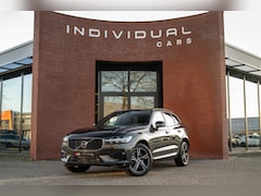 Volvo XC60 - 2.0 B5 R-Design Memory Camera Trekhaak Orig NL