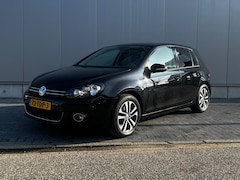 Volkswagen Golf - 1.4 TSI Highline DSG Automaat | Nw Ketting | Nw APK