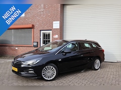 Opel Astra Sports Tourer - 1.4 Innovation 2e eigenaar Keyless NAP Cruise Airco Leder APK