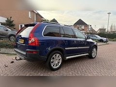 Volvo XC90 - 4.4 V8 Executive 7P Ocean Race Origineel Dealer onderhoud