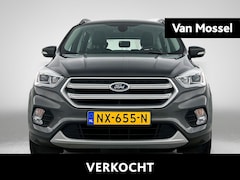 Ford Kuga - 1.5 EcoBoost Titanium | Trekhaak | Cruise control |