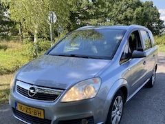 Opel Zafira - 7 PERSONEN 1.8 Cosmo