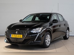 Peugeot 208 - 1.2 Active | Navigatie | Parkeersensoren | Apple Carplay & Android Auto | Cruise Controle