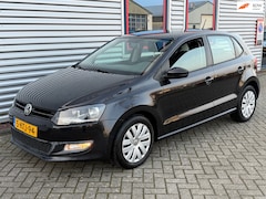 Volkswagen Polo - 1.4-16V Highline 5 Deurs 23-01-2027 APK