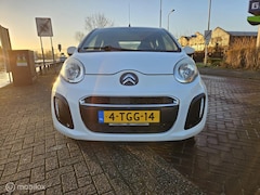 Citroën C1 - 1.0 Collection