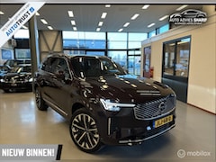 Volvo XC90 - 2.0 T8 Plug-in hybrid AWD Plus Bright