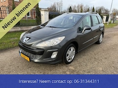 Peugeot 308 SW - 1.6 THP XT Nieuwe Apk Nette Auto