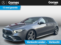 Mercedes-Benz A-klasse - 200 | Stoelverwarming | Sfeerverlichting | Cruise Control