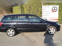 Opel Astra Wagon - 1.6 Cosmo