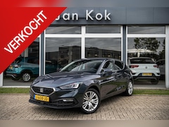 SEAT Leon - 1.0 TSI Style Launch Edition | Adaptive Cruise Control | Camera | Full Link