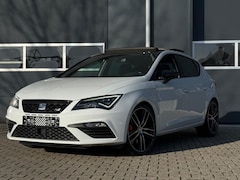 SEAT Leon - 2.0 TSI CUPRA 300 PANO gratis 1jaar garantie
