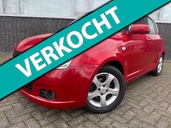 Suzuki Swift - 1.5 Exclusive