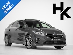 Kia Pro cee'd - ProCeed 1.4 T-GDI GT-Line Pano ACC Keyless JBL