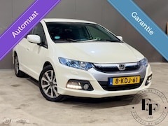 Honda Insight - 1.3 Exclusive