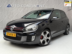 Volkswagen Golf - 1.4 TSI GTI Pakket / NAP / Goed Onderhouden