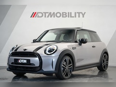 MINI Cooper - 1.5 Camden | Pano | Sfeer | Camera | Leder