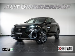 Peugeot 3008 - GT Hybrid 145 e-DCS6
