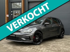 Volkswagen Golf - 1.5 TSI R-Line Highline Business