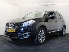 Nissan Qashqai+2 - 2.0 Tekna |Pano|Navi|
