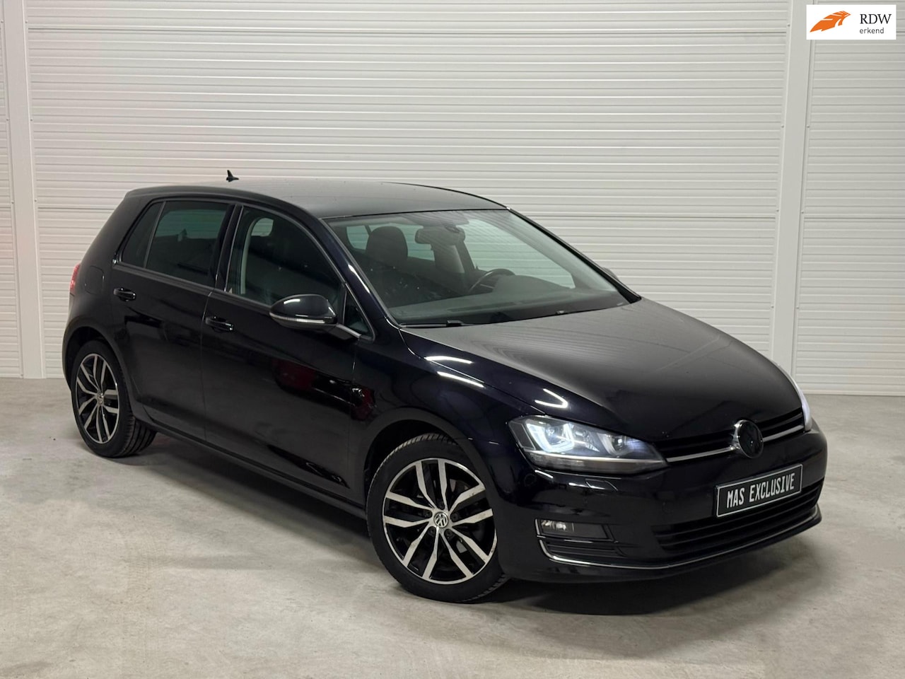 Volkswagen Golf - 1.4 TSI Highline DSG (Automaat) Recent groot onderhoud! - AutoWereld.nl