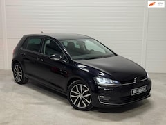 Volkswagen Golf - 1.4 TSI Highline DSG (Automaat) Recent groot onderhoud