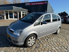 Opel Meriva - 1.6-16V Temptation Lage km-stand