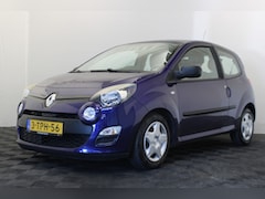 Renault Twingo - 1.2 16V Parisienne |Airco|Trekhaak|