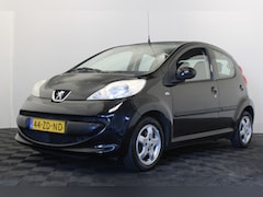 Peugeot 107 - 1.0-12V XS Urban Move |Airco|