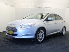 Ford Focus - Titanium Electric
