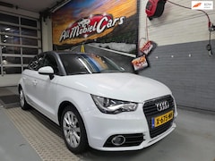 Audi A1 Sportback - 1.2 TFSI Pro Line S
