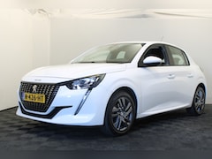 Peugeot 208 - 1.2 PureTech Active Pack