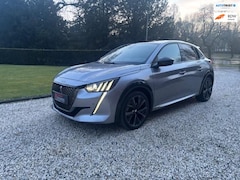 Peugeot 208 - 1.2 GT Keyless/Pano/ voll/stoelverwarming/