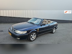 Saab 9-3 Cabrio - 2.0 SE