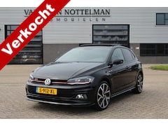 Volkswagen Polo - 2.0 TSI GTI / Panoramadak / Carplay / Stoelverwarming