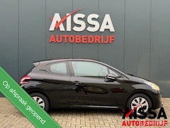 Peugeot 208 - 1.0 VTi Access, 3-DRS, Airco, Elektr-Ramen, Aux, Apk