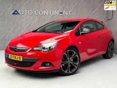Opel Astra GTC - 1.4 Turbo Sport / NAP / APK