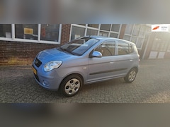 Kia Picanto - 1.0 X-pect slechts 78.000km