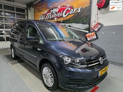 Volkswagen Caddy Maxi - 1.4 TSI Trendline 5p DSG