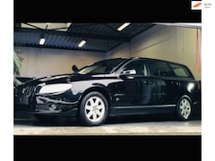 Volvo V70 - 2.0/ Cruise/ Half Leer/ Climate/ APK tot Dec 2026