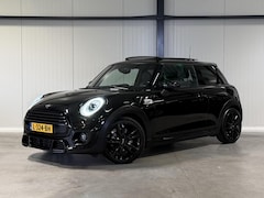 MINI Cooper - 1.5 136PK Dalston edition JCW-pack Pano Carplay