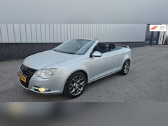 Volkswagen Eos - 2.0-16v FSI