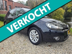 Volkswagen Golf - 1.2 TSI Style BlueMotion 5-deurs AIRCO/cruise