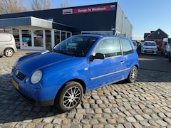 Volkswagen Lupo - 1.4