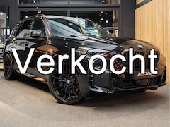 BMW X5 - xDrive 50e M-Sport Volleder xDrive50e H&K Pano