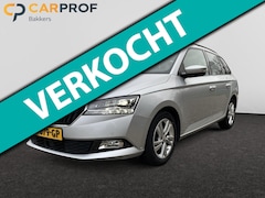 Skoda Fabia Combi - 1.0 TSI Style