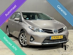 Toyota Auris - 1.8 Hybrid|Automaat|Verwarmde|Dealer onderhoude